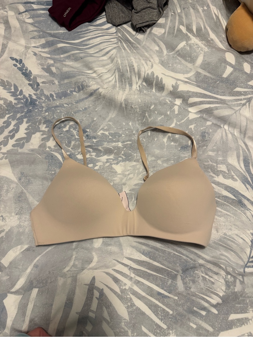 Victoria’s Secret bra 34c